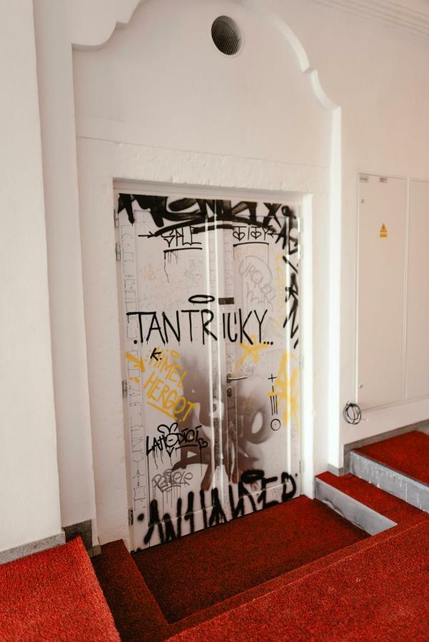 Luxury Apartments Zelny Trh 4 Brno Exterior foto
